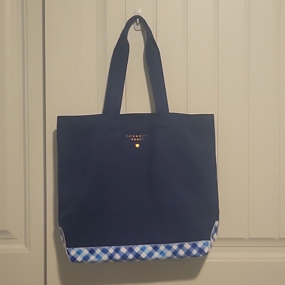 Bath & Body Works bag
